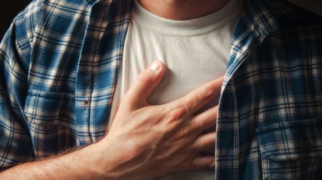 Waspada! Kekurangan Zat Besi Pengaruhi Risiko Penyakit Jantung di Usia Paruh Baya