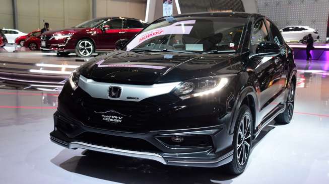 Lima SUV Terbaru yang Perlu Anda Lirik di GIIAS 2016