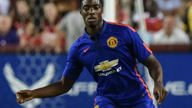 Satu Lagi Pemain yang Dilepas oleh MU