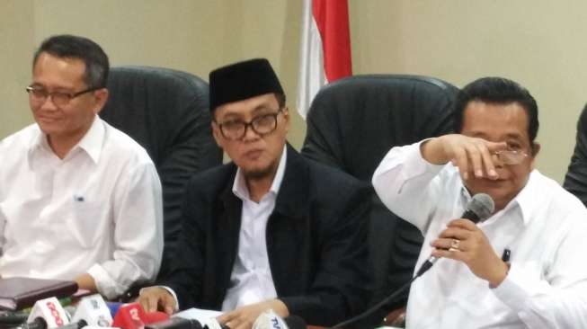 Lima Orang Terkait Penipuan Travel Haji Ditangkap