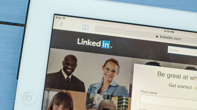 Tips Perbanyak Koneksi di Linkedin