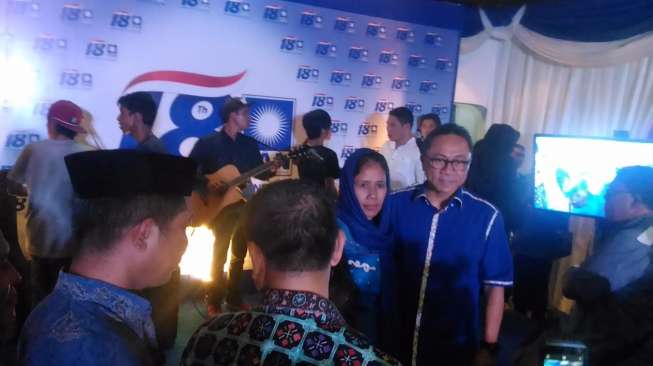 Bantah Positif Dukung Sandiaga Uno, Ini Pendapat PAN Soal Risma