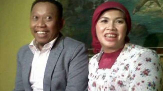 Firasat Keluarga Sebelum Istri Tukul Arwana Meninggal