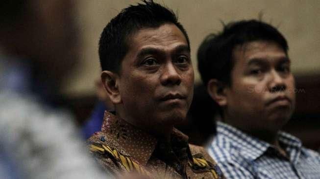 Dipenjara karena Korupsi, Seteru Ahok Ajukan PK