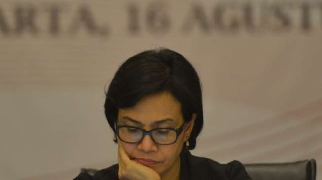 Sri Mulyani Jamin Pemotongan Anggaran Tak Jegal Program Prioritas