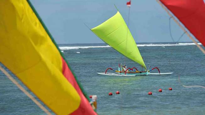 Sanur Village Festival