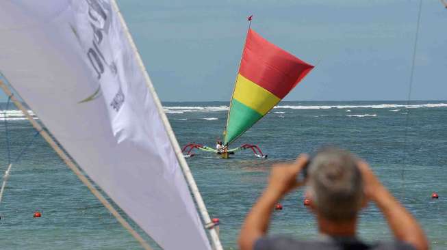 Sanur Village Festival