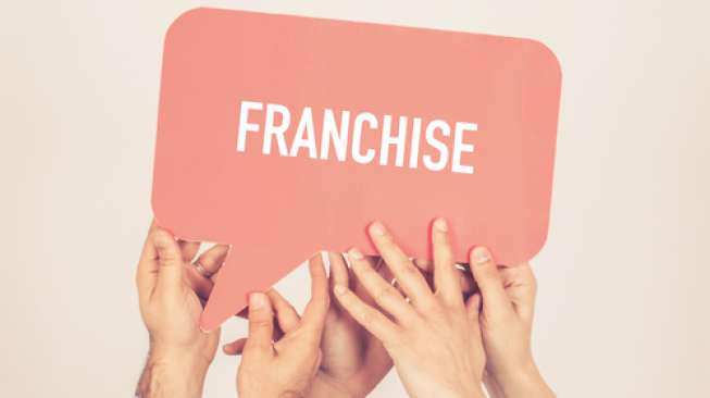 Bisnis Franchise Restoran Paling Banyak Dicari di Google