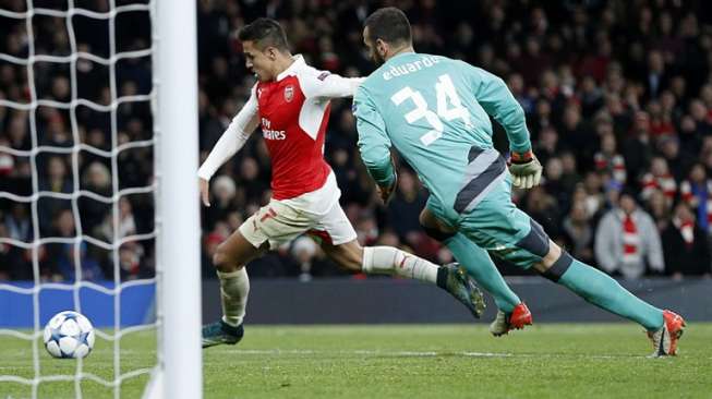 Chelsea Boyong Kiper Portugal Ini dari Dinamo Zagreb