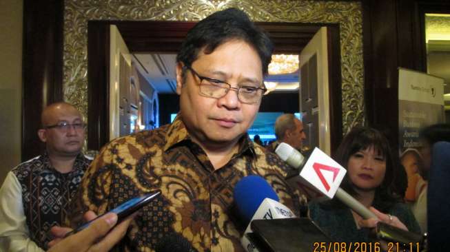 Menperin: MEA Momentum Meningkatkan Kerjasama Kekuatan ASEAN