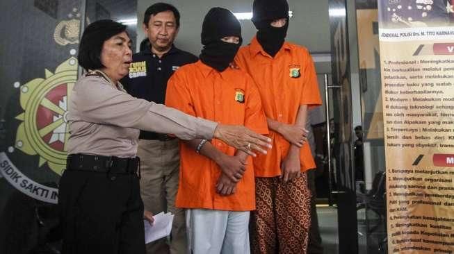 Si Pitung Nekat Menjambret Demi Belikan Baju Lebaran Sang Istri