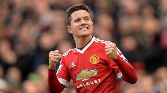 Herrera Ingin MU Juarai Liga Europa, Ini Alasannya