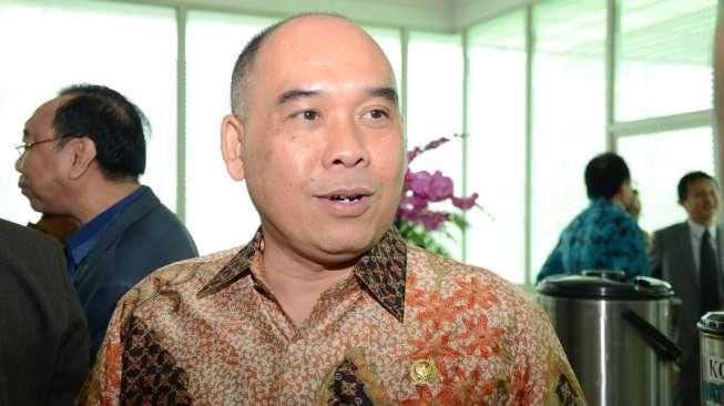 Anggota DPR: Utang Sebabkan Kerusakan APBN