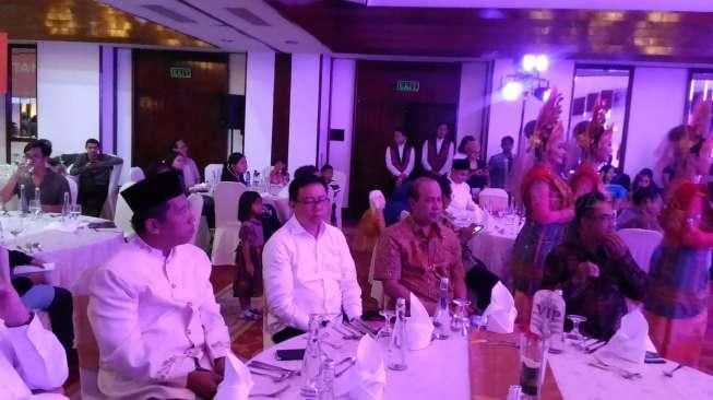 Ultah AJI ke 22, Singgung Media Partisan Jelang Pemilu