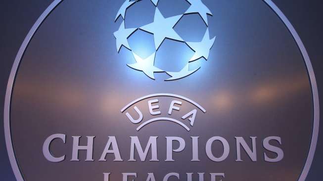 Liga Champions Musim Depan Berubah, Italia Paling Untung