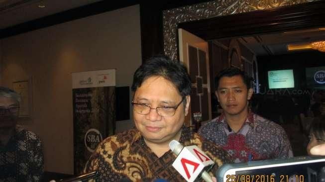 Kemenperin Tingkatkan Produk Dalam Negeri di Industri Properti