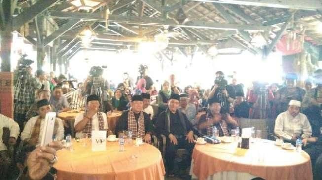 Yusril: Meski Ahok Didukung 4 Partai, Tapi Semuanya Belum Resmi