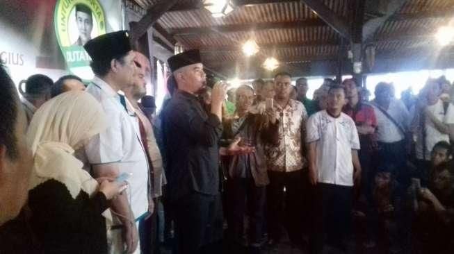 Ahmad Dhani akan Lakukan Segala Cara untuk Jegal Ahok Di Pilkada