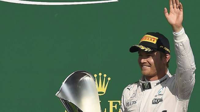 Klasemen Pebalap dan Konstruktor F1 Setelah GP Belgia