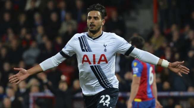 Tinggalkan Tottenham, Pemain Ini Gabung West Brom