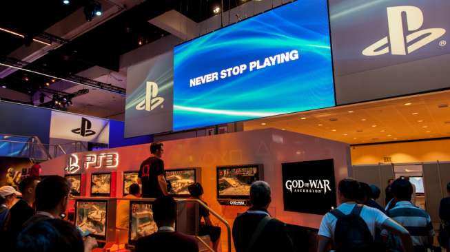 Sony Dilaporkan Siapkan Emulator PS3 Untuk Dimainkan di PS5