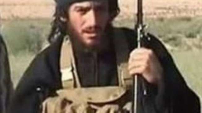 Al Adnani Tewas, ISIS Ancam Balas Dendam