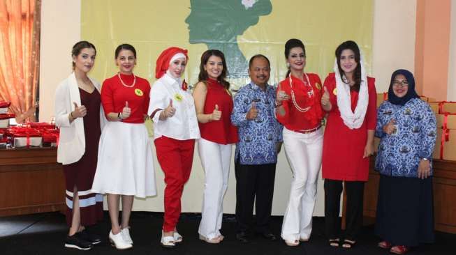 MPP Wadah Perempuan Peduli Lansia