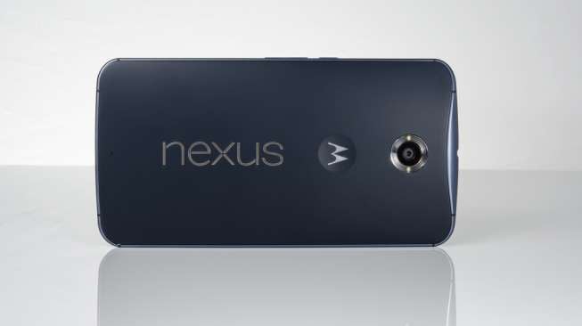 Google "Pisah" dengan Nexus