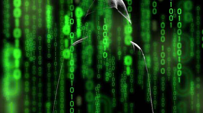 Hacker Klaim Bobol 1 Miliar Data Warga China
