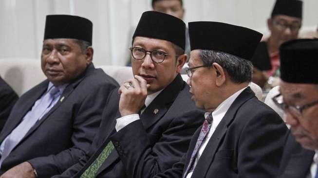 Menag: Indonesia Hormati Kebijakan Trump Larang Muslim ke AS