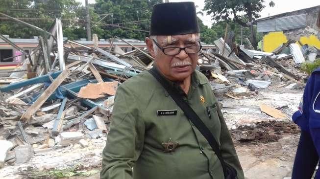 Pengibar Bendera Merah Putih Pertama Bandingkan Jokowi dan SBY