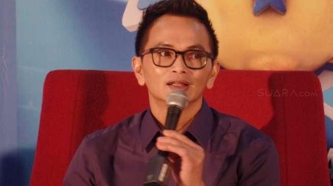 Yosi "Project Pop" Jadi Host "Olimpiade Indonesia Cerdas"