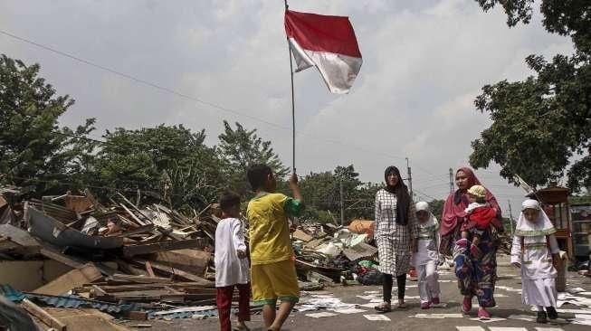 Gesekan Ahok dan Sandiaga Kian Keras, Begini Jadinya