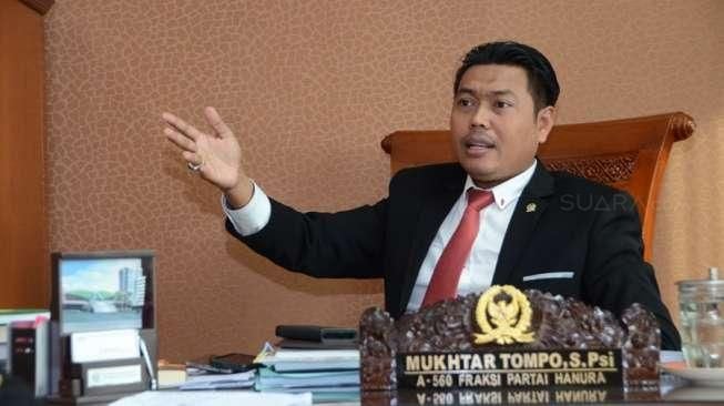 Anggota DPR: Ekspor Konsentrat Freeport Langgar UU Minerba