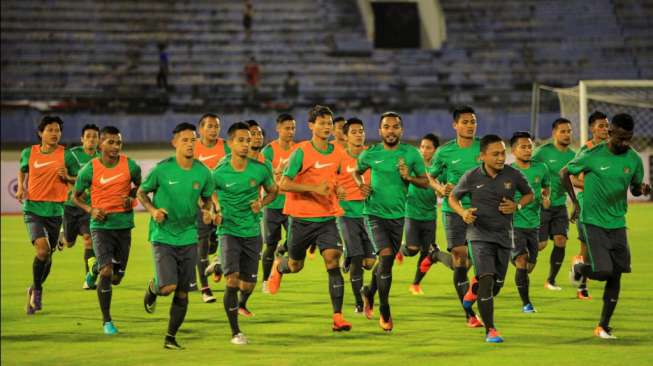 Indonesia Vs Malaysia, Ini Janji Kedua Tim