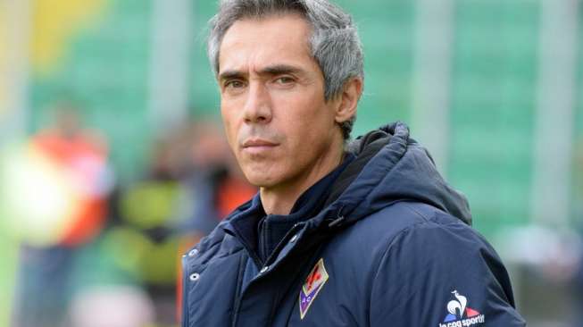 Dibohongi Manajemen Klub, Sousa Akan Mundur dari Fiorentina?