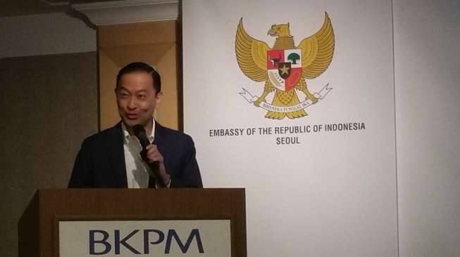 BKPM Jamin Masuknya Investasi Asing Ciptakan Lapangan Kerja