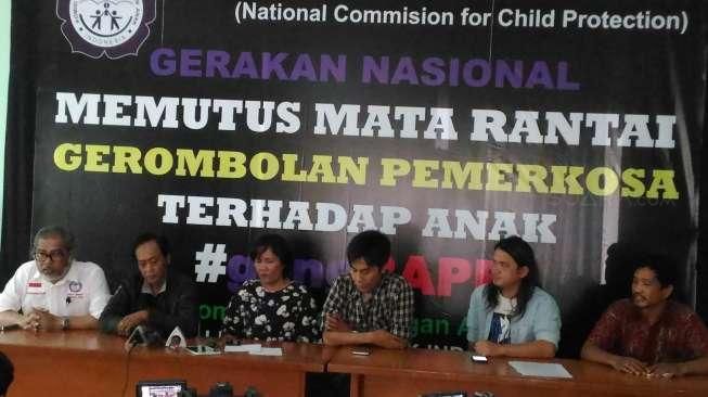 Ortu Beberkan Kronologis Anak Gadisnya Dijual ke Kafe