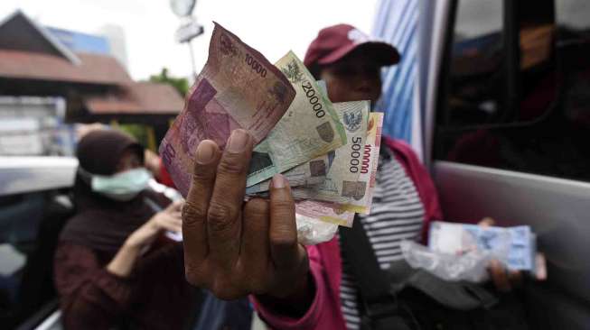 Jika Ada Uang Rusak, Jangan Dibuang! Bisa Tukar ke Bank Indonesia