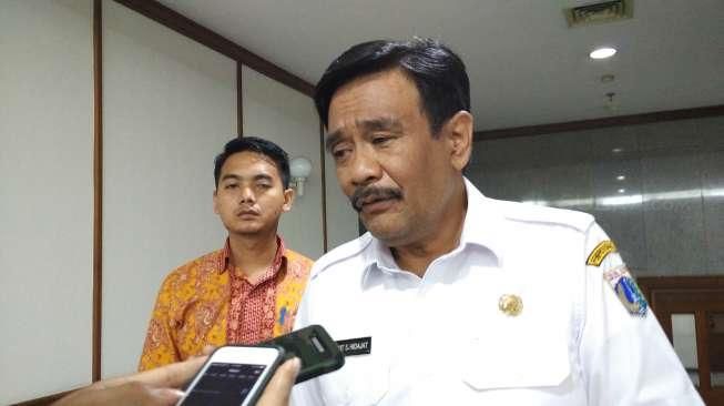 Kalau Bamus Betawi Main Politik, Lebih Baik Bikin Partai Saja