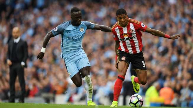 Melawat ke Old Trafford, Sagna: Kami Akan Dikte Permainan