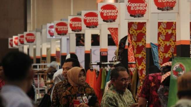 Pengawasan Koperasi Harus Mulai Libatkan Teknologi Informasi