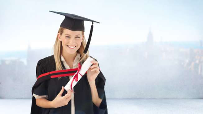 Ini Hal Penting  yang Harus Dipikirkan oleh "Fresh Graduate"
