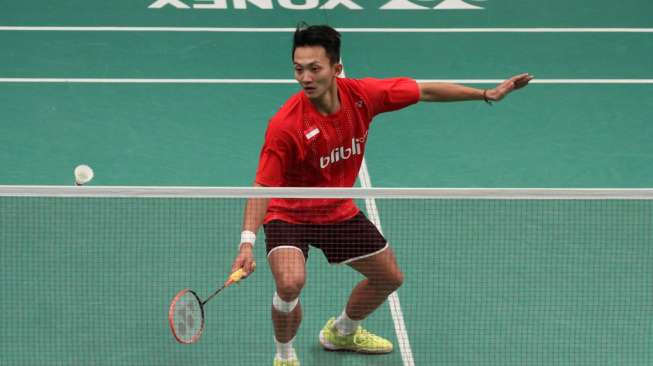 Indonesia Berpeluang Bawa Dua Gelar dari Makau Open