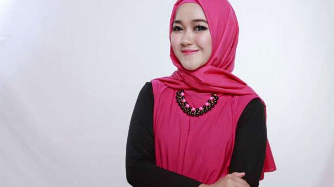 Maura Azzahra, Perintis Model Hijab Indonesia di Jawa Timur