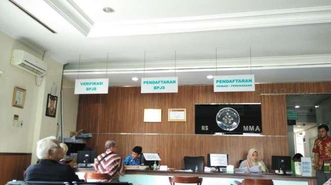 RS Menteng Mitra Afia Ditutup, Pasien Dirujuk ke Tiga RS Ini