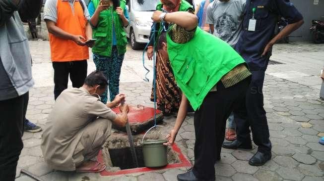 Muncul di Belanda, LIPI Tak Menampik Corona Bisa Menyebar dari Tinja Warga