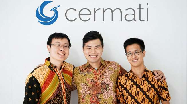 Cermati Peroleh Pendanaan 1,9 Juta Dolar AS