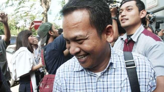 Marudut Dipindah ke Sukamiskin