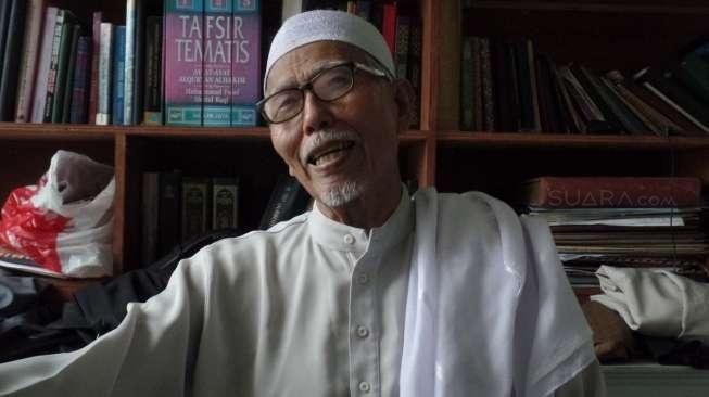 Ini Asal Usul Aa Gatot